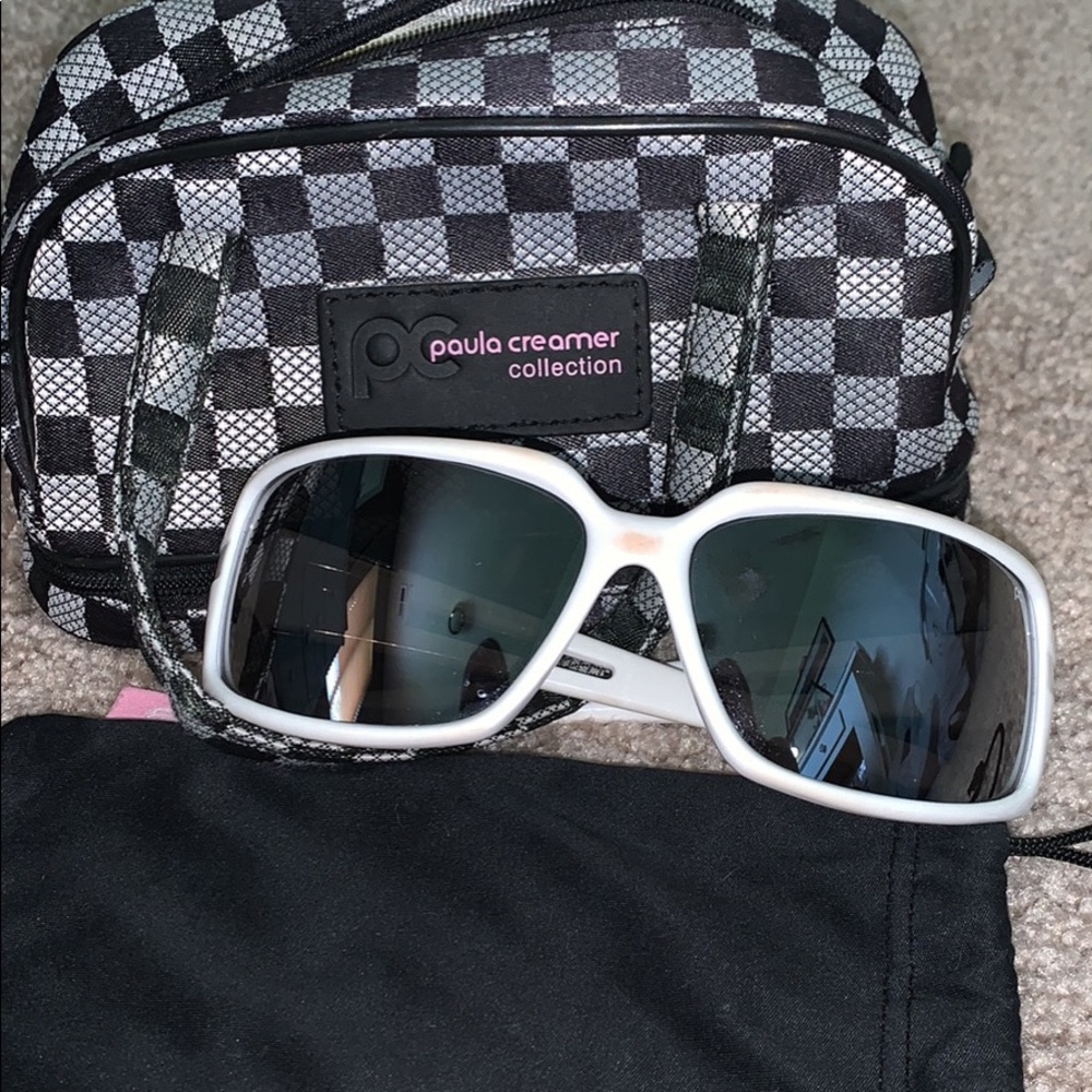 Unisex Sundog Sunglasses